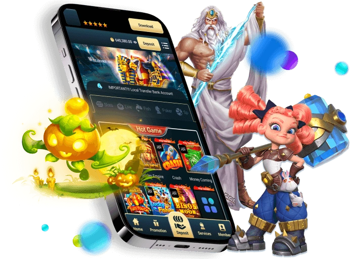 Nền tảng ổn định King79