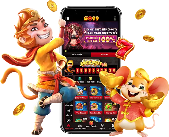Bắn Cá Thần Tài King79