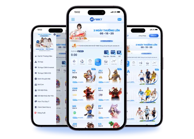 Sản phẩm đa dạng King79