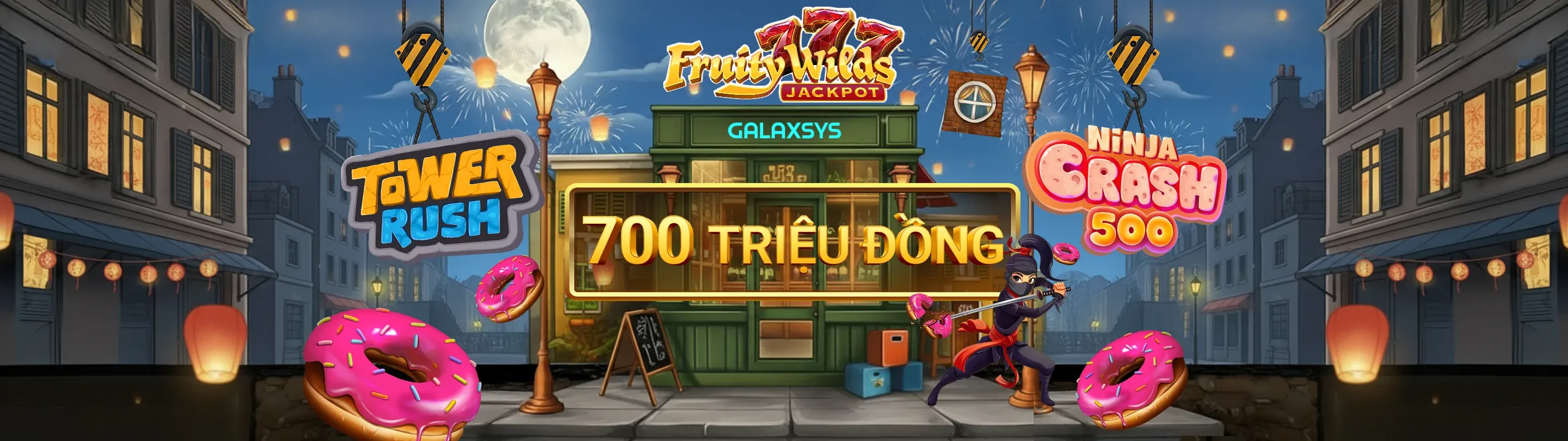 Sòng bạc trực tuyến King79 với dealer chuyên nghiệp